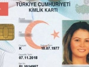 Ehliyet Ve Kimlik Değiştirmeyenler