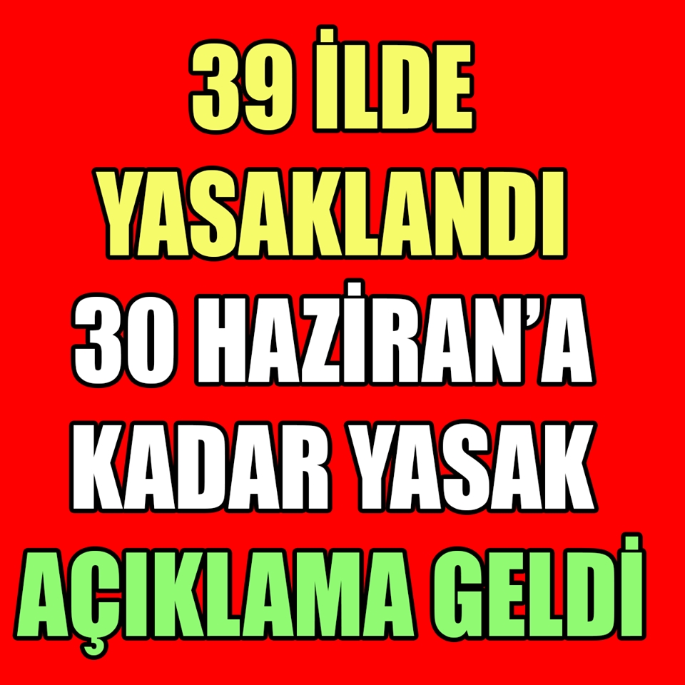 39 İLDE GEÇERLİ OLACAK galerisi resim 2