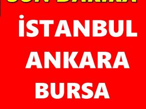 3 BÜYÜKŞEHİR İÇİN ÖNEMLİ KARAR