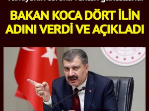 Son durumu az önce açıkladı