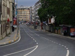 81 İlde SoKAğa Çıkma Yasağı Var Az Önce Açıklandı