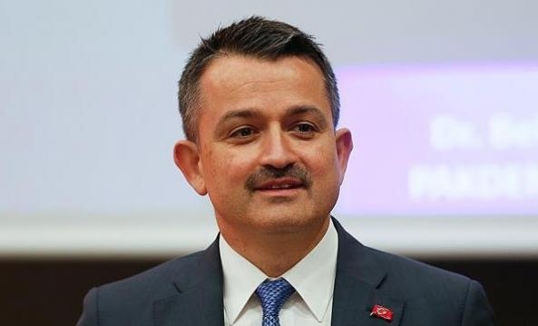 Bakan Müjdeyi Verdi galerisi resim 2