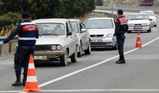 81 İlde Uygulanan Yasağı Kaldırdı galerisi resim 4