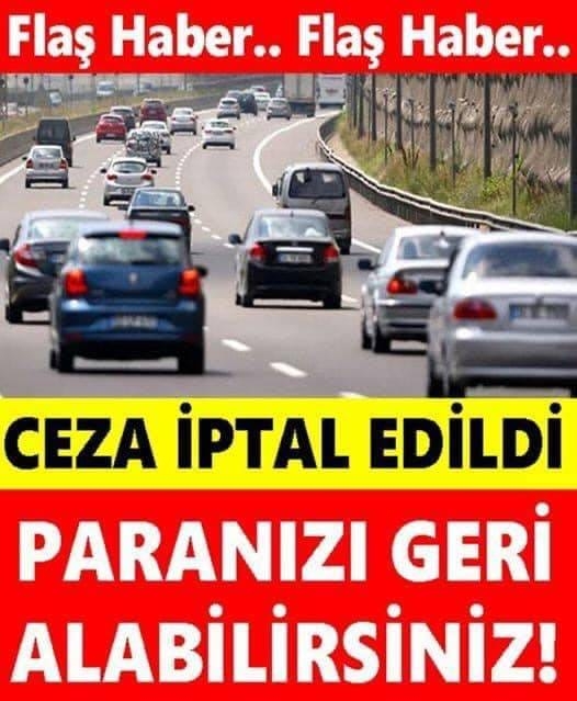 O Cezalar İptal Edildi galerisi resim 1