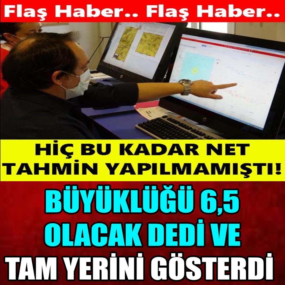 TAM YERİ GÖSTERDİ galerisi resim 1