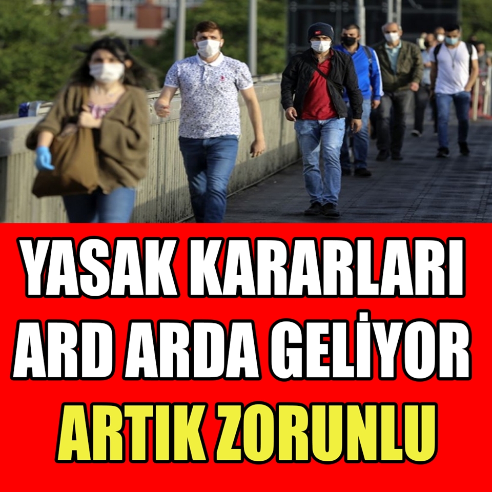 ARTIK ZORUNLU galerisi resim 1