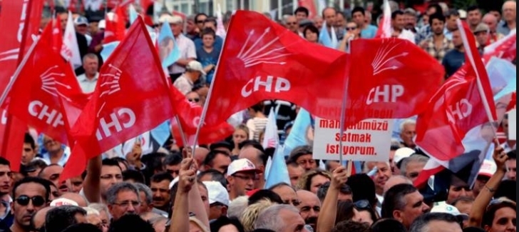 CHP'de İstifa Depremi AK Parti'ye Geçtiğini Açıkladı galerisi resim 3