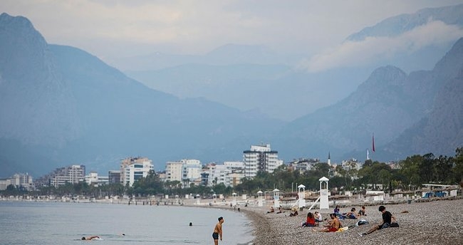 Bir İlimizde 15 Günlük Sınırlama Ve Yasak galerisi resim 5