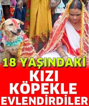 YOK ARTIK SONUNDA BUNU DA YAPTILAR...! LANETLİ OLDUĞUNA İNANILAN KADIN K galerisi resim 4