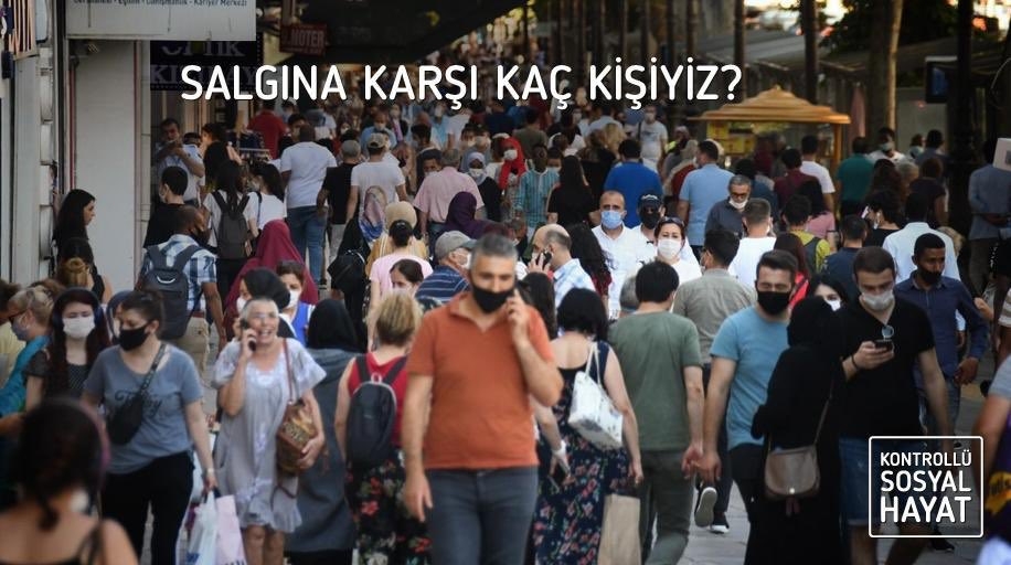 Hasta sayısı artan 5 ili açıkladı galerisi resim 2