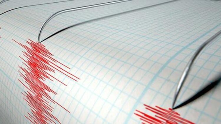 O İLİMİZDE DEPREM OLDU galerisi resim 2