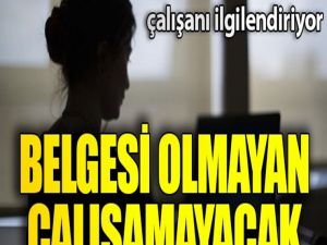 Milyonlarca çalışanı ilgilendiriyor