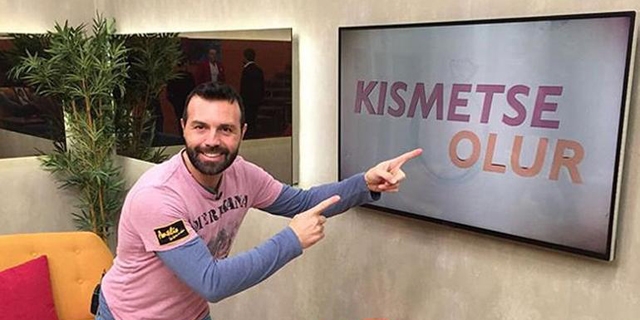 Kısmetse Olur yarışmacısı Şevval Sam’ın eski sevgilisi çıktı galerisi resim 2