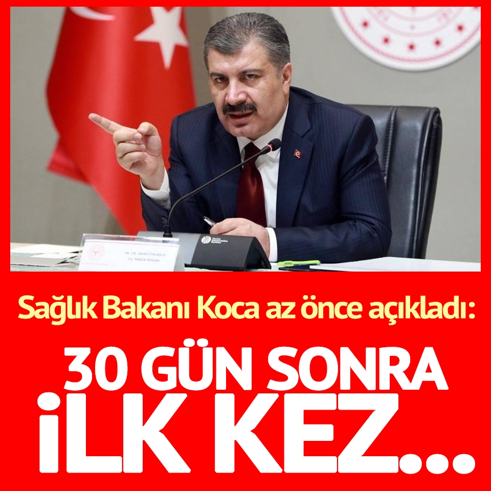 30 gün sonra ilk kez galerisi resim 1