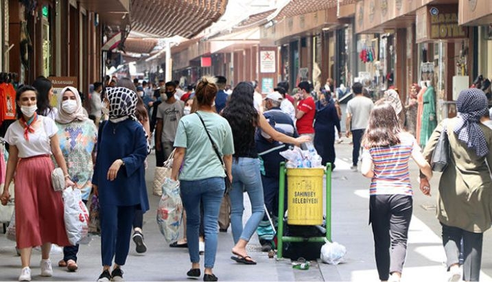 Kentimizde tam 18 bin kişi karantinada galerisi resim 2