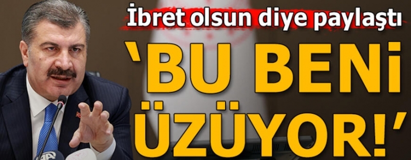 Bu Beni Üzüyor Diye Paylaştı galerisi resim 2