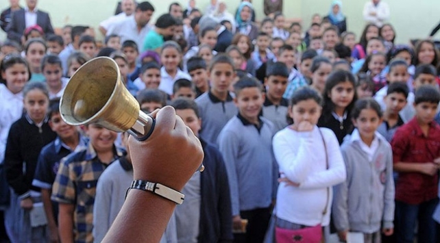 Okulların Açılması ile İlgili Flaş Açıklama galerisi resim 4