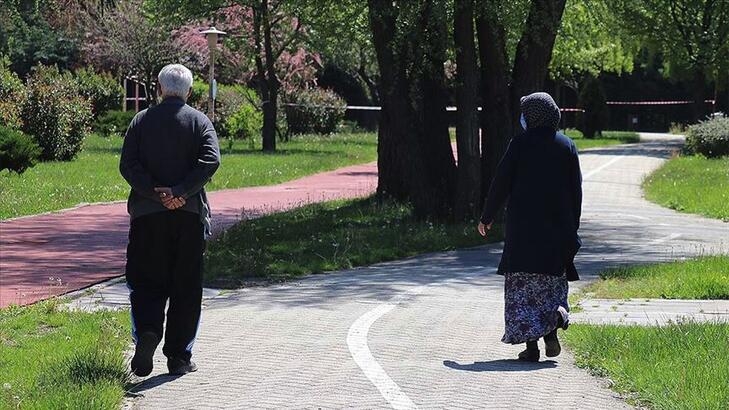 Yasaklar art arda geliyor! 3 ilimize daha 65 yaş üzerine kısıtlama geldi galerisi resim 2