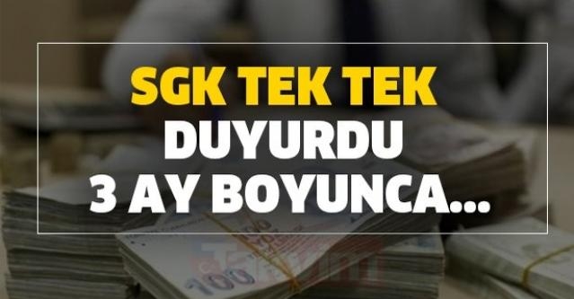 3 ay devlet ödeyecek galerisi resim 2