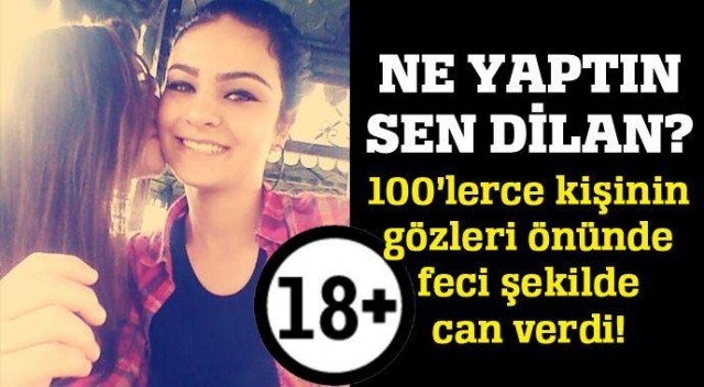 SON DAKİKA ..! MEDYAYI ALT ÜST EDEN OLAY... HERKESİN GÖZÜ ÖNÜNDE KORKUNÇ galerisi resim 1