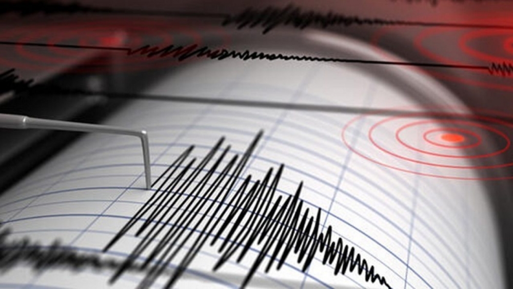 Depremin yıldönümünde 51. Büyüklüğünde deprem meydana geldi galerisi resim 2