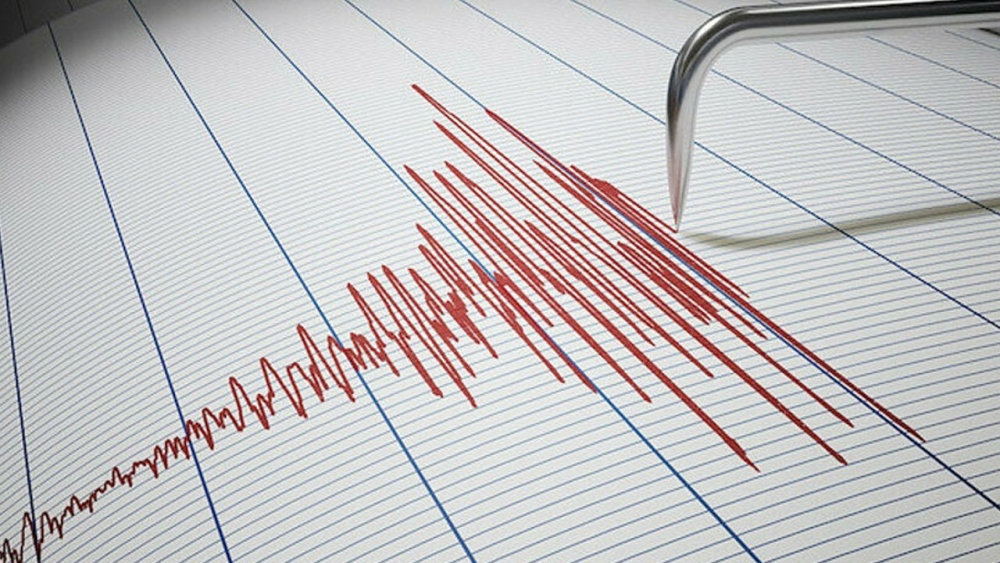 Depremin yıldönümünde 51. Büyüklüğünde deprem meydana geldi galerisi resim 3