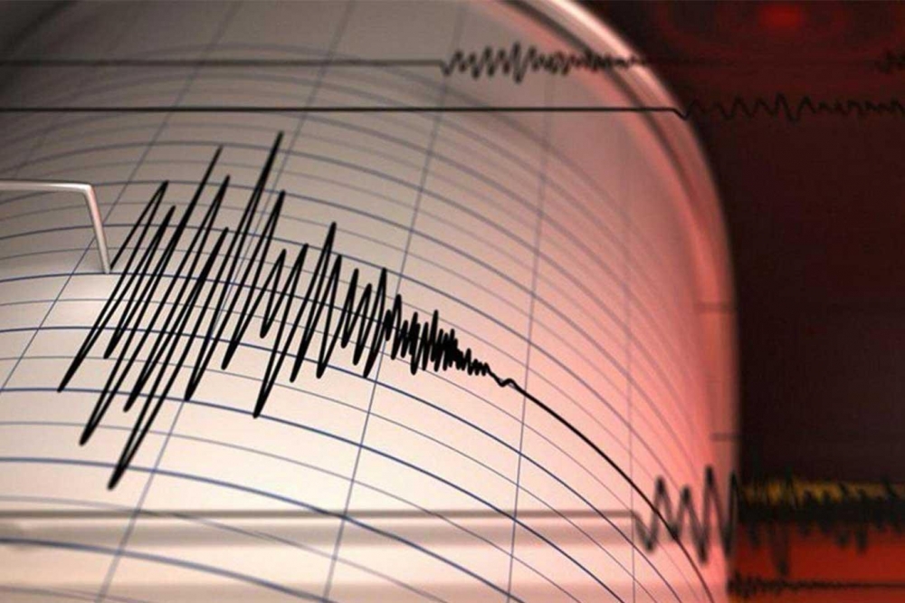 Depremin yıldönümünde 51. Büyüklüğünde deprem meydana geldi galerisi resim 4