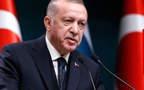 Erdoğan'ın Açıklayacağı Müjde Belli Oldu galerisi resim 3