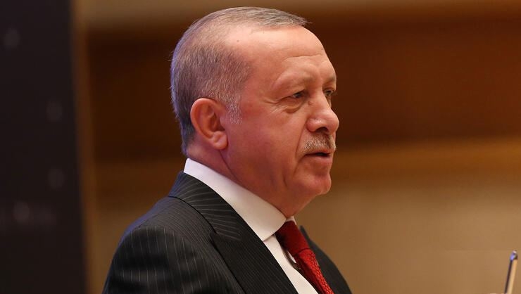 Erdoğan'ın Açıklayacağı Müjde Belli Oldu galerisi resim 4