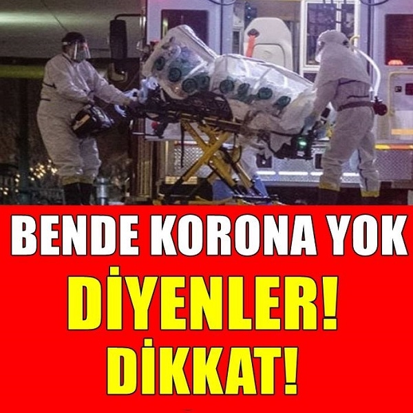 Bu Belirtiler Varsa Hastaneye Koşun galerisi resim 1