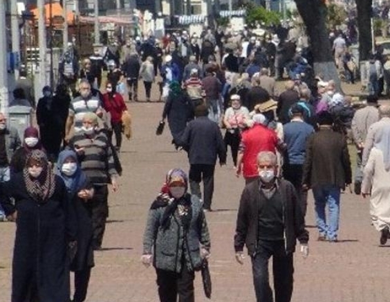 Yasak Gelen Şehirlerin Tam Listesi galerisi resim 10