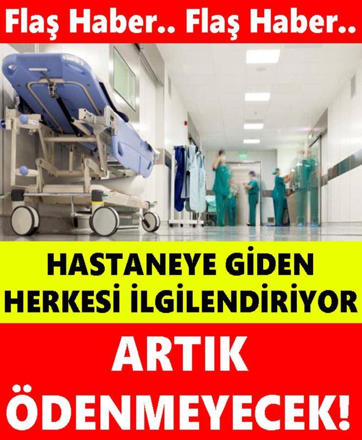 ARTIK ÖDENMEYECEK galerisi resim 1