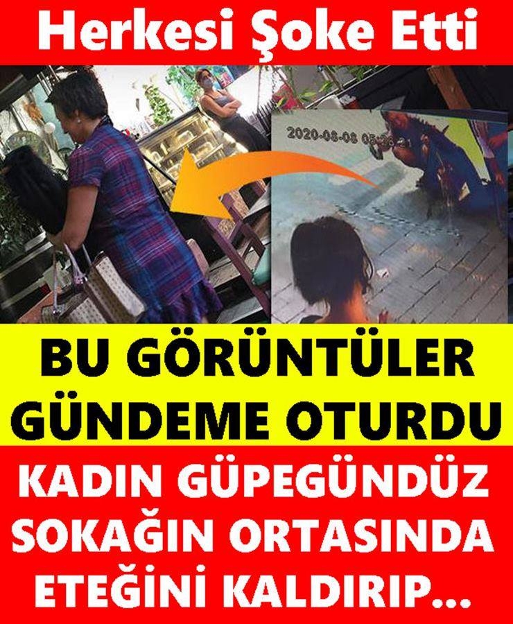 BU GÖRÜNTÜLER GÜNDEME OTURDU galerisi resim 1