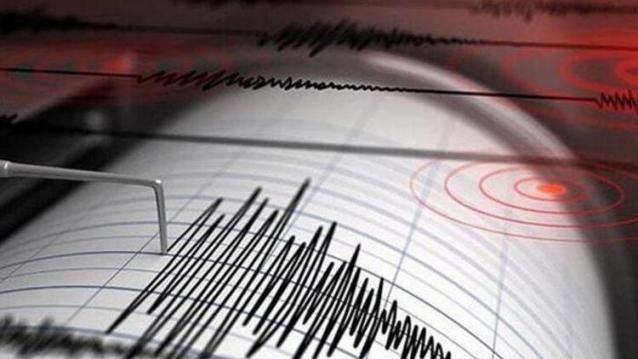 O İLDE DEPREM galerisi resim 1