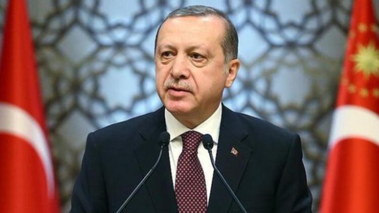 Erdoğan Az Önce Açıkladı galerisi resim 2