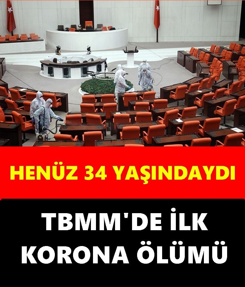 Meclisi Şoke Eden Ö-lüm galerisi resim 1