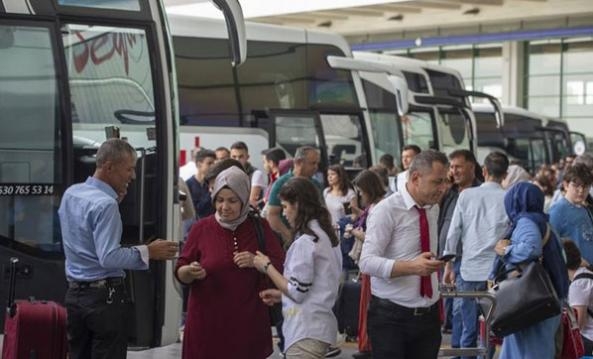 Tüm Vatandaşları Kapsıyor Zorunlu Oldu galerisi resim 2