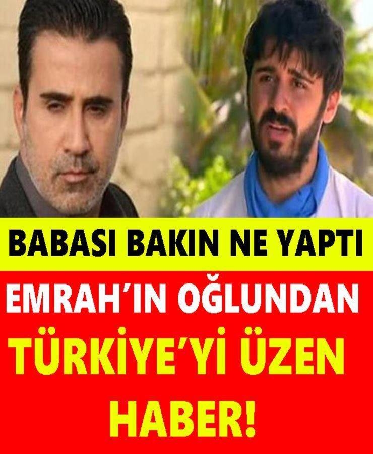 Babası Bakın Ne Yaptı? galerisi resim 1