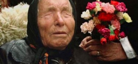 Baba Vanga'nın yeni kehaneti açıklandı galerisi resim 6