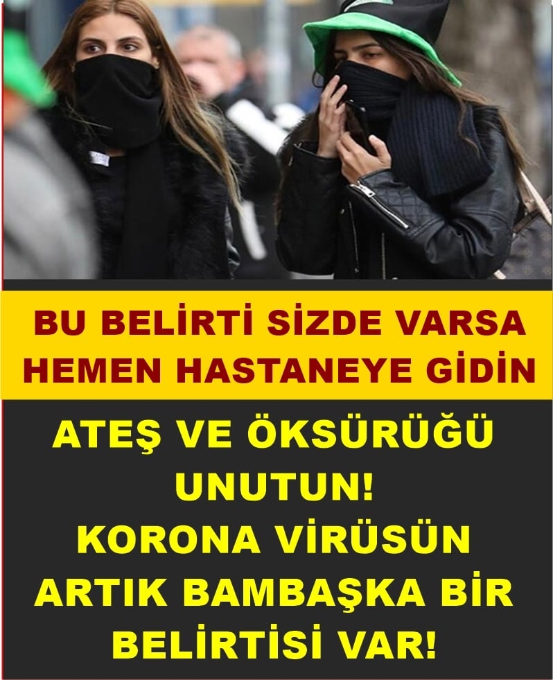 YENİ BELİRTİSİ ÇIKTI galerisi resim 1