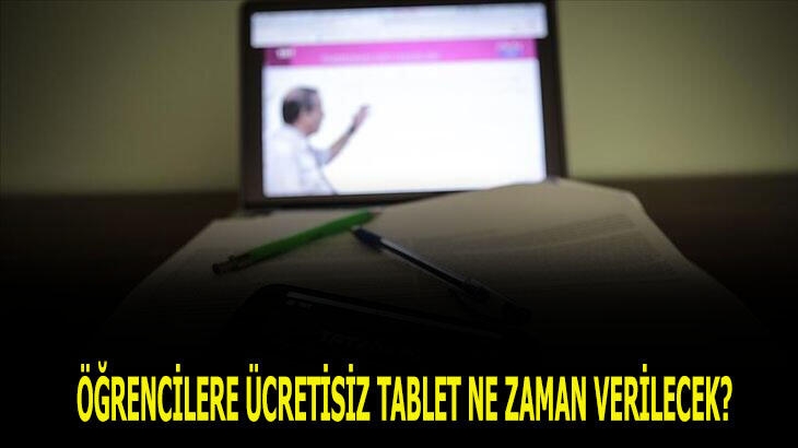 Ücretsiz tablet kimlere verilecek? galerisi resim 2