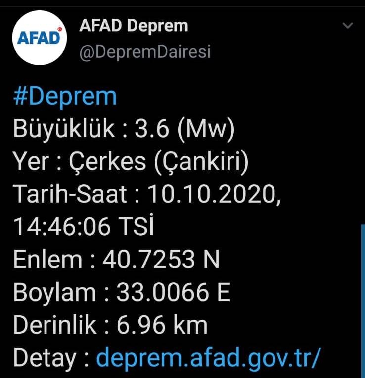 Korkutan Deprem galerisi resim 2