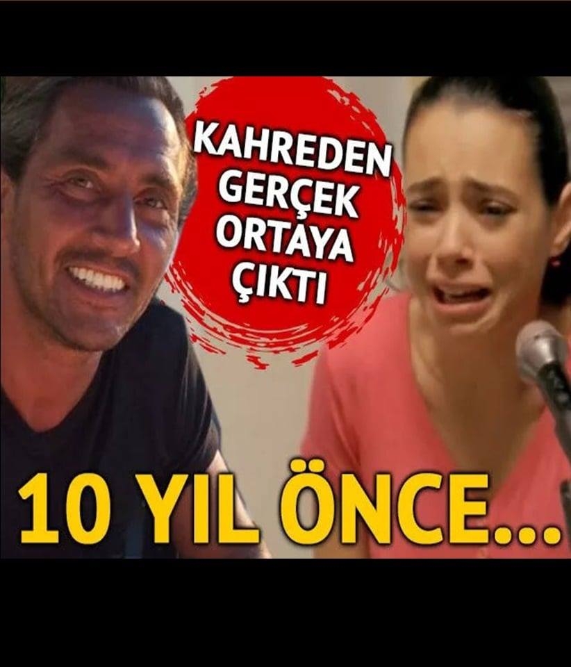 Özgü Namal'ın eşi Ahmet Serdar Oral’ın acı hikayesi galerisi resim 1