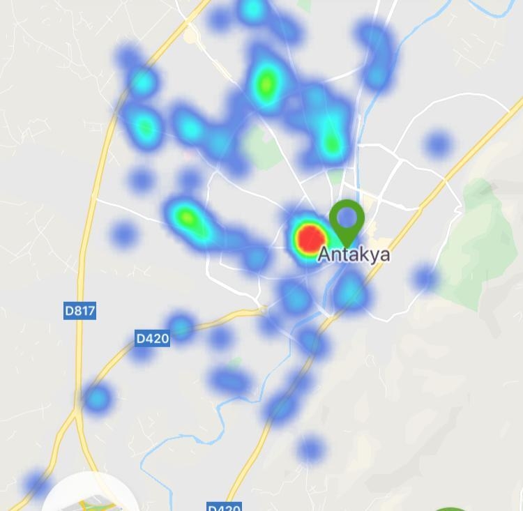 İŞTE ALARM VEREN İLİMİZ galerisi resim 10