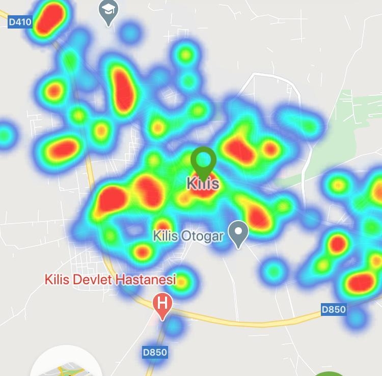 İŞTE ALARM VEREN İLİMİZ galerisi resim 12