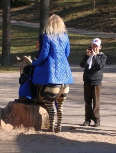 BU FOTOĞRAFIYLA REZİL KEPAZE OLDU...! galerisi resim 11