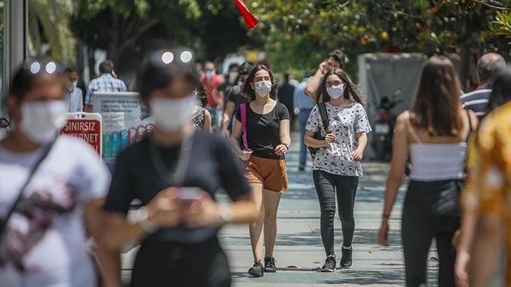 3 Gün Sokağa Çıkmak Yasağı galerisi resim 3