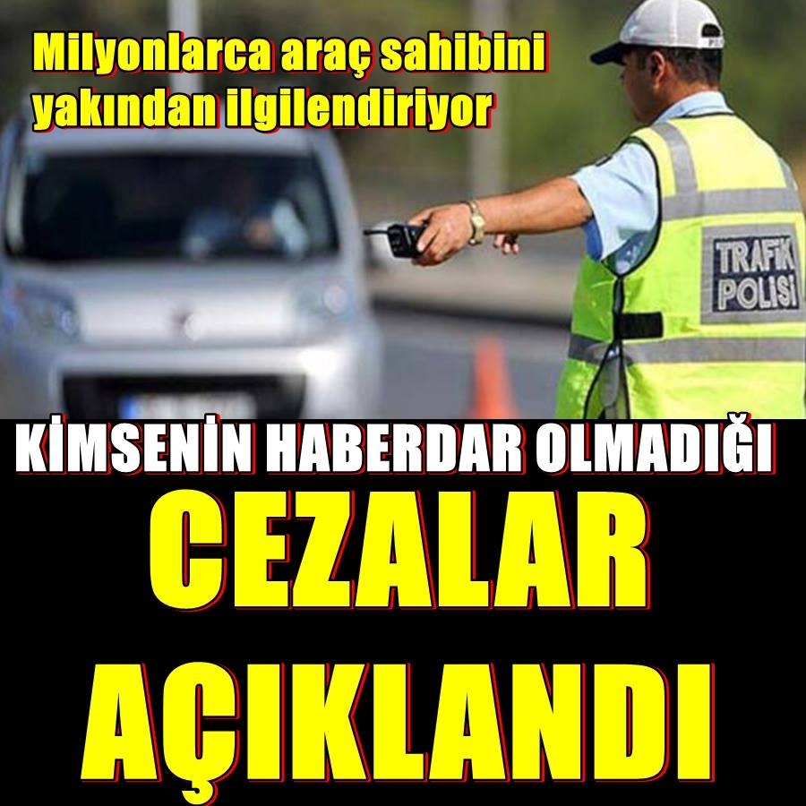 Aman Dikkat... Birçoğumuz Bilmiyor galerisi resim 1