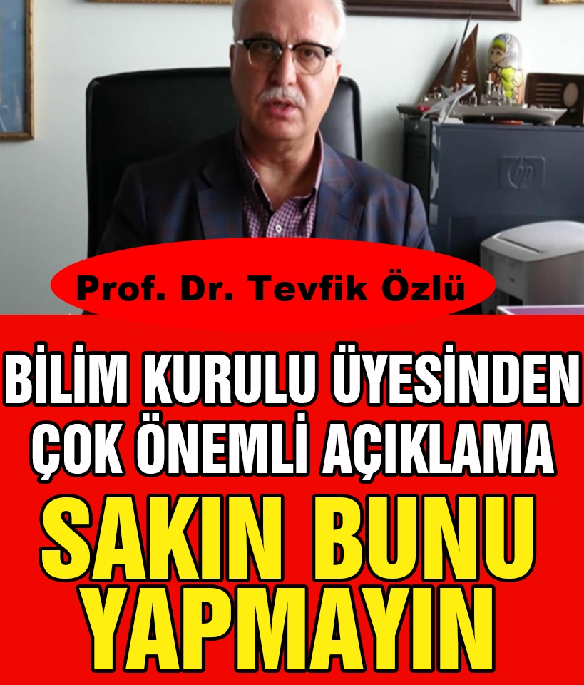 Sakın Bunu Yapmayın galerisi resim 1