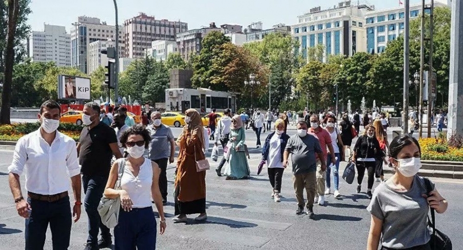 Korona İçin Yeni Tedbirler! En az 15 gün galerisi resim 3